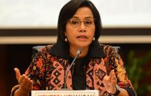Sudah Alokasikan Rp 508,2 Triliun, Sri Mulyani Ajak yang Mampu Bantu Ringankan Beban Rakyat Kurang Mampu