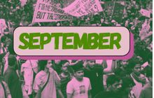 Membaca dari Sejarah, September: Bulan yang Tak Pernah Sepi dari Duka Bangsa