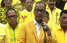 Ketum Golkar dan Demokrat Respon Gerakan 17+8 Tuntutan Rakyat dengan Sikap Proaktif dan Dialogis