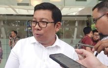 Bos Bapanas Blak-blakan: Harga Gabah Jadi Biang Kerok Kenaikan Beras