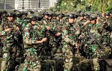 TNI Luruskan Isu Hoaks: Upaya Adu Domba di Tengah Gelombang Demo
