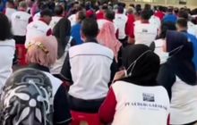 Tangis Buruh Gudang Garam: PHK Massal Jadi Ancaman Nyata
