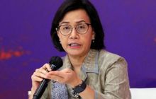 Sri Mulyani Resmikan Tunjangan Daya Tahan Tubuh untuk PNS, Beda Provinsi Beda Nominal