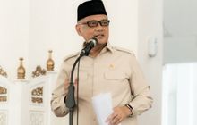 Gus Irfan, Tokoh NU yang Kini Mengemban Amanah Menteri Haji dan Umrah