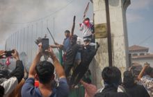 Aktivis Wanita Bongkar Kejahatan di Balik Demo Nepal — Diperkosa dan Dibunuh Gara-Gara Menuntut Kebebasan Digital