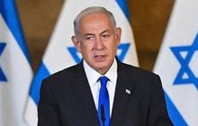 Netanyahu Ultimatum Qatar Usai Serangan Israel: Ancaman Baru di Tengah Upaya Perdamaian