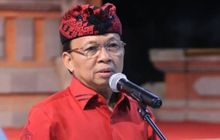 Gubernur Bali Larang Alih Fungsi Lahan Produktif Mulai 2025