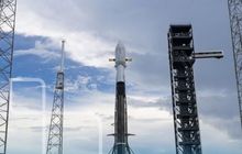 Nusantara Lima: Satelit Golden Spot Perkuat Internet Indonesia Timur