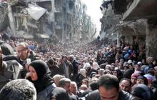 Akankan Ada Perubahan Setelah PBB Menyatakan Israel Melakukan Genosida di Gaza?