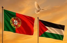 Portugal Siap Akui Negara Palestina: Babak Baru Diplomasi Eropa