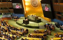 Gelombang Walk-Out di Sidang PBB: Pesan Global untuk Netanyahu
