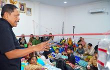 Hasil Lab Terungkap: Eks Direktur WHO Beberkan Sumber Keracunan di MBG