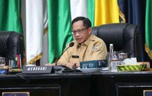 Mendagri Panggil Seluruh Kepala Daerah, Bahas Kasus Keracunan Program Makan Bergizi Gratis
