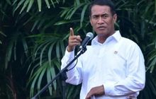 Modernisasi Pertanian Melonjak: Kementan Resmi Bentuk 33 Balai Besar di Seluruh Provinsi