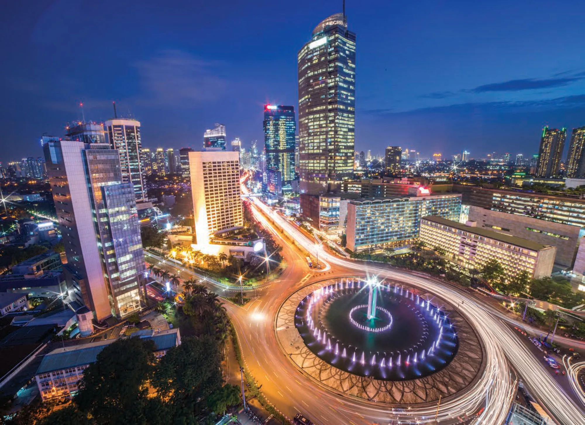 Inilah 8 Negara Termalas di Dunia