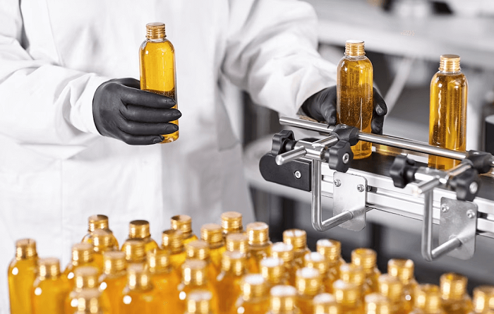 10 Fakta dan sisi gelap industri skincare.