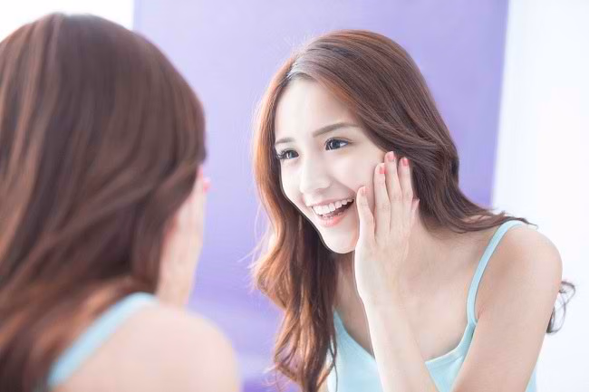 Rahasia Tetap Awet Muda di Usia 40 Tahun