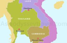 China Menawarkan Mediasi Konflik Perbatasan Kamboja–Thailand, ASEAN Dianggap Tersisih
