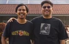 Menjadi Saudagar Ternak di Usia Muda: Ketika Sarjana Peternakan Menolak Menjadi Penonton