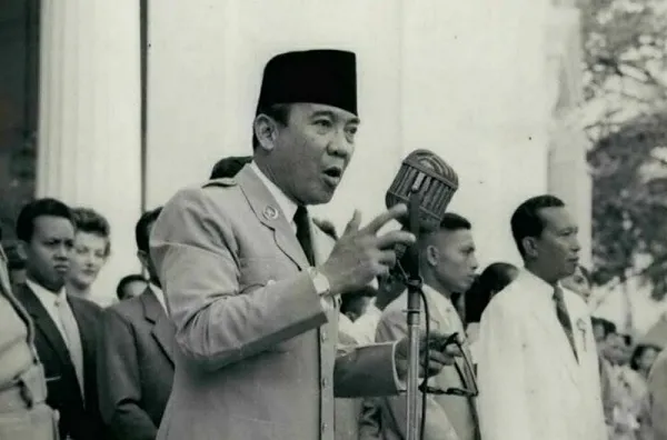 7 Anak Soekarno yang Jarang Diketahui Publik
