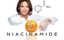 Efek Samping Niacinamide Berlebihan: Kenali Risiko dan Cara Aman Memakainya
