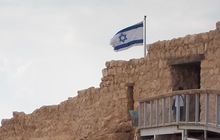 Israel Perluas Permukiman E1: 3.400 Rumah ‘Mengubur’ Harapan Negara Palestina?