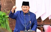 Prabowo Tegaskan Tindak 1.063 Tambang Ilegal Rugikan Negara Rp300 Triliun