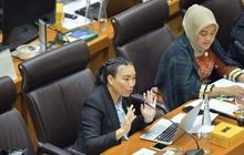 Rahayu Saraswati Mundur dari DPR, Janjikan Tuntaskan RUU Kepariwisataan