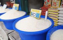 Stok Beras Surplus, Harga Tak Kunjung Turun: Membaca Anomali Pasar Pangan Indonesia