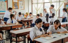 Penguatan Pendidikan Karakter di Sekolah: Menyiapkan Generasi Mandiri dan Berintegritas