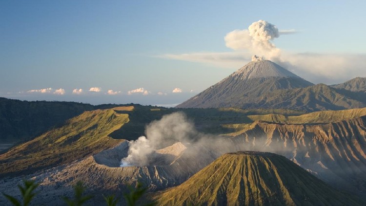 Continental Drift dan Peran Gunung Menyeimbangkan Bumi