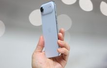 Seri Apple iPhone 17: Semua Informasi tentang iPhone 17 Air yang Mengesankan dan Inovasi Teknologi Terbaru