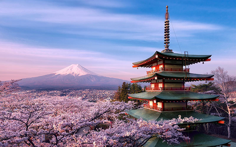 Jepang jadi negara terpelit ke-6 di dunia.