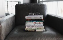 Lima Tips Membaca: Cara Baru Menikmati Buku dan Literasi Sehari-hari