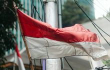 Tanah Air Untuk Orang Kaya, Cinta Tanah Air Untuk Orang Papa