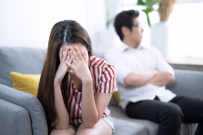 Tanda-tanda Kamu Terjebak dalam Toxic Relationship