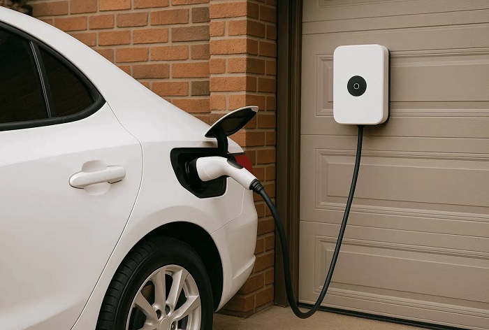 Syarat Pasang Instalasi Charger Mobil Listrik Dirumah yang Wajib Dipahami