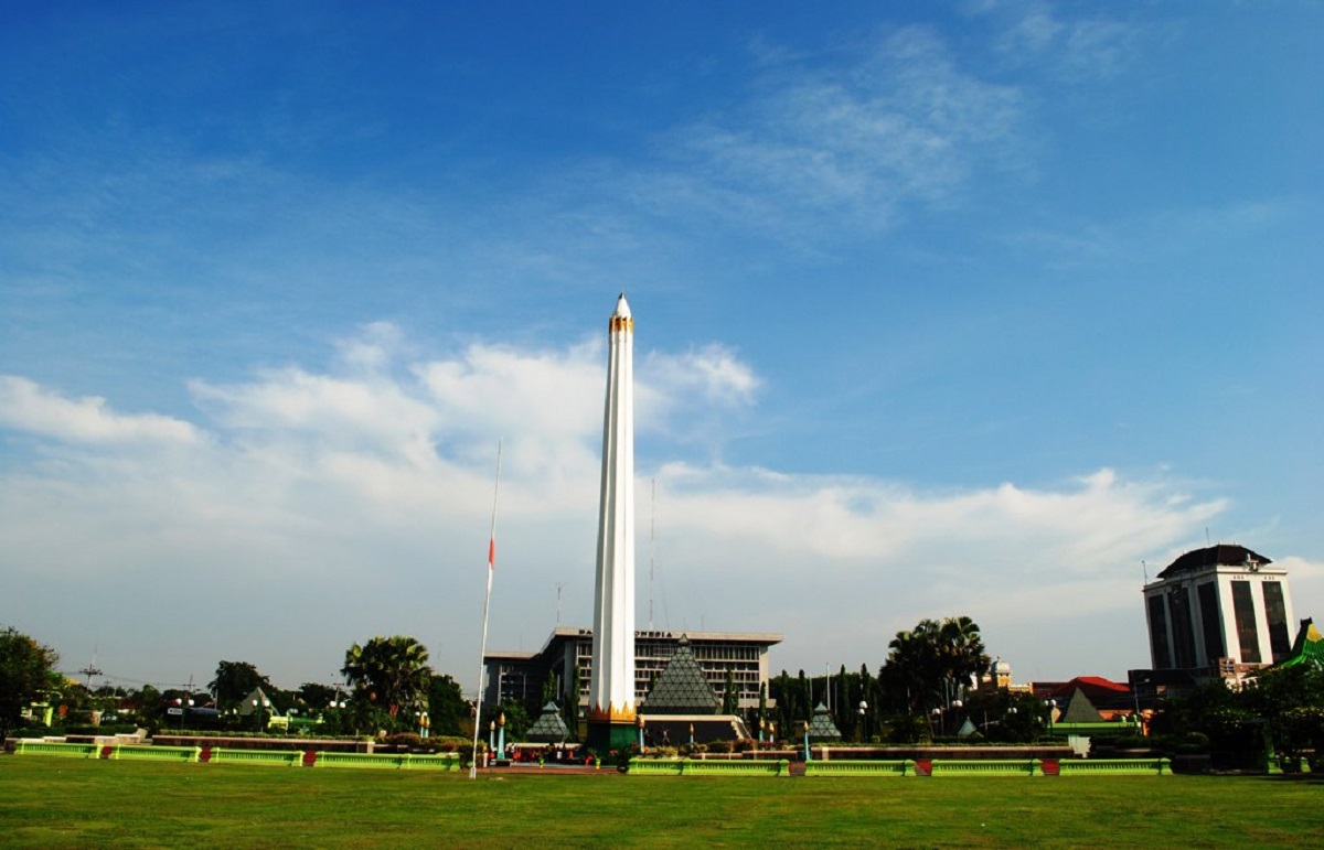 Daftar 10 Kabupaten Termiskin di Jawa Timur 2026 Menurut BPS
