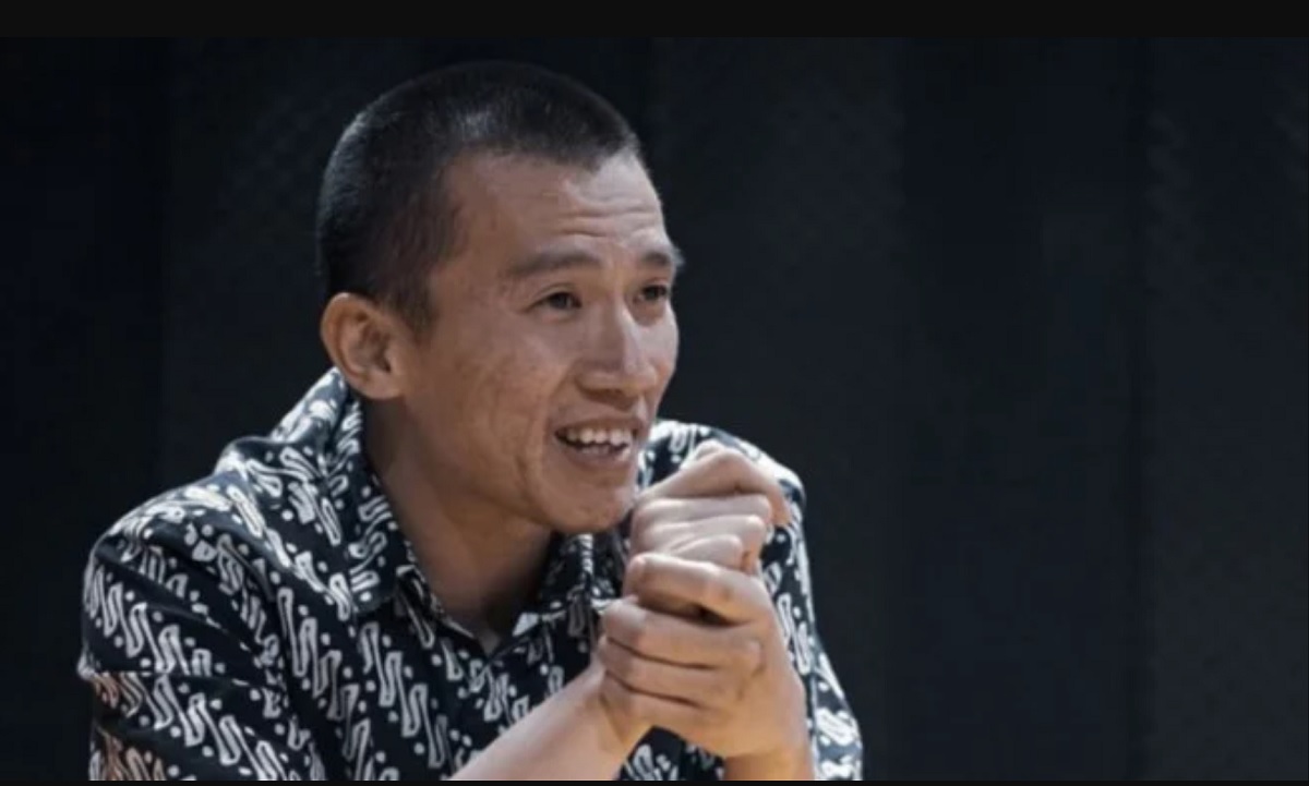 Respons Felix Siauw soal Tudingan Tempo Dukung LGBT: Kalau Propaganda, Saatnya Boikot
