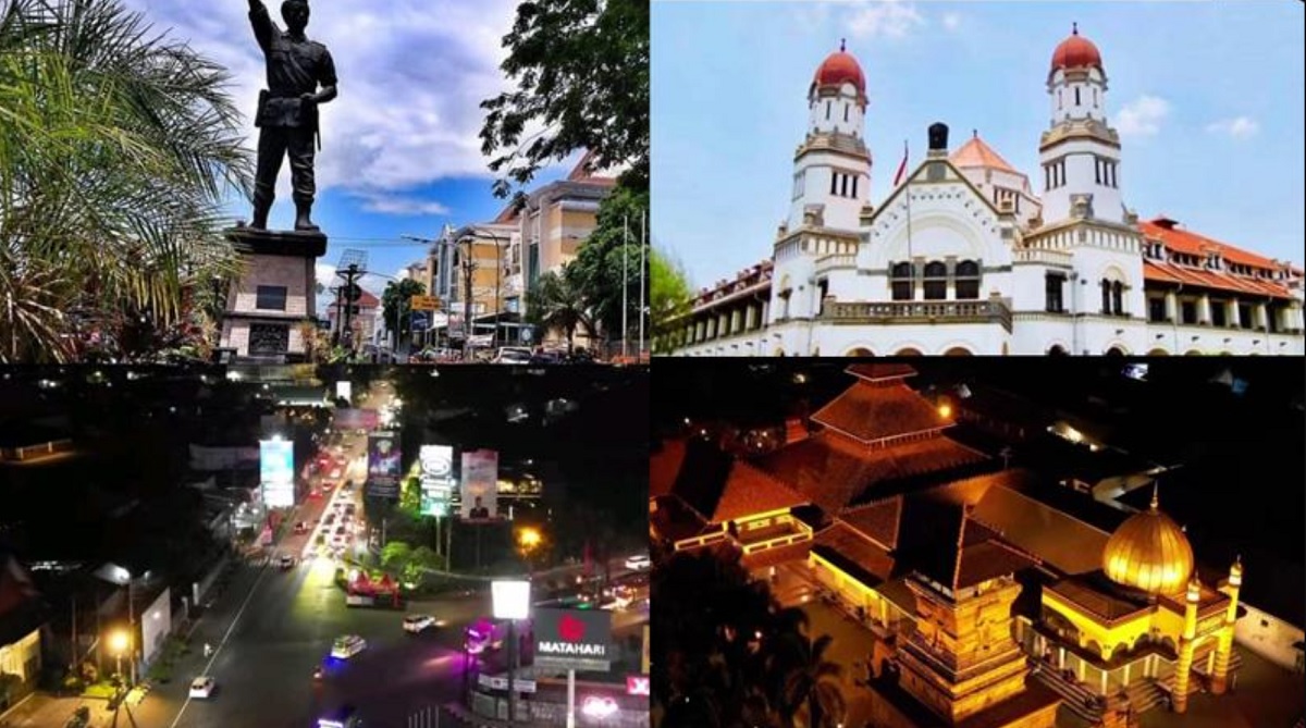 UPDATE TERBARU 10 Kabupaten Terkaya di Jawa Tengah 2026