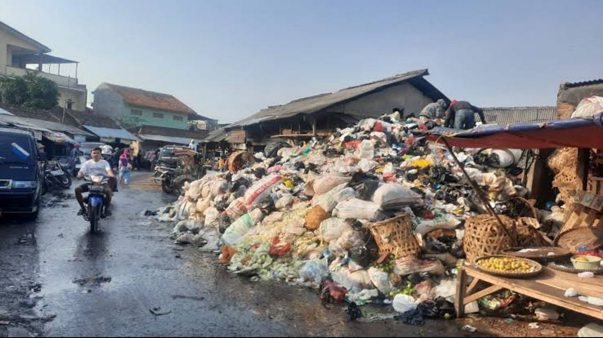 Bukan Cuma Jakarta! Ini 10 Kota Terkotor di Indonesia 2026