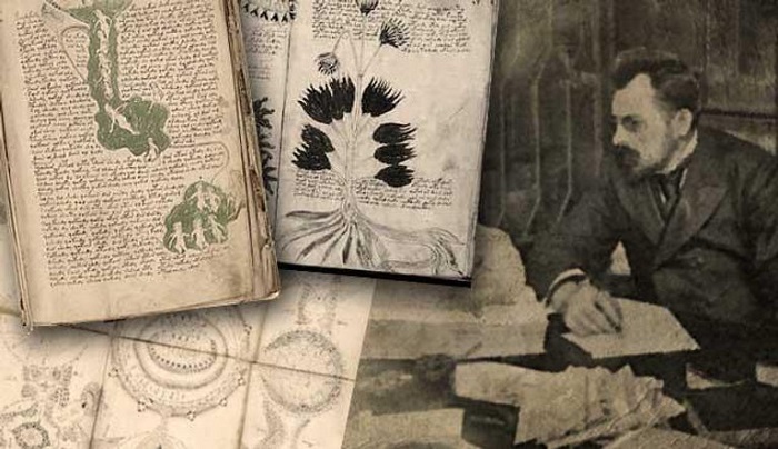 Misteri Manuskrip Voynich yang Belum Berhasil Dipecahkan hingga Hari Ini