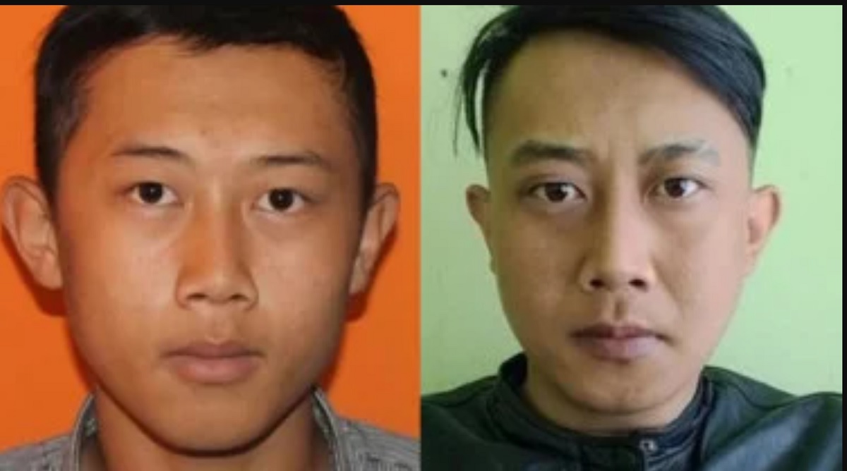 BREAKING NEWS, Taufik Hidayat Penganiaya Wanita 3 Tahun Resmi Ditangkap