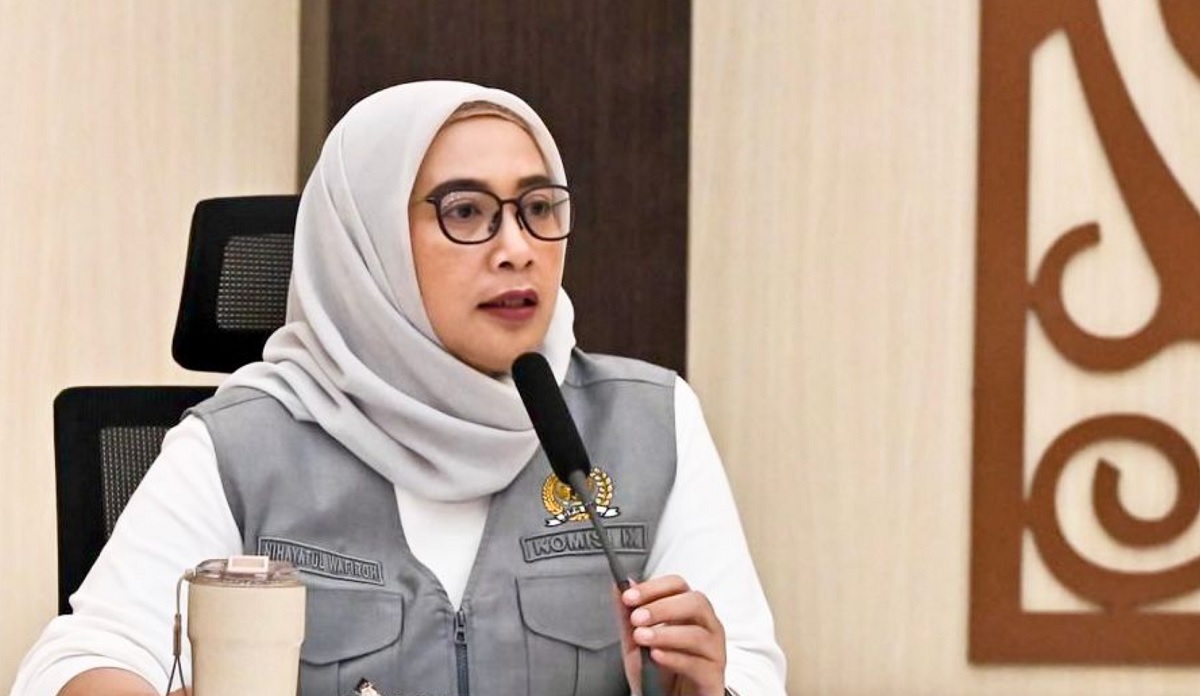 RI Kekurangan Dokter, DPR Usul Pakai AI