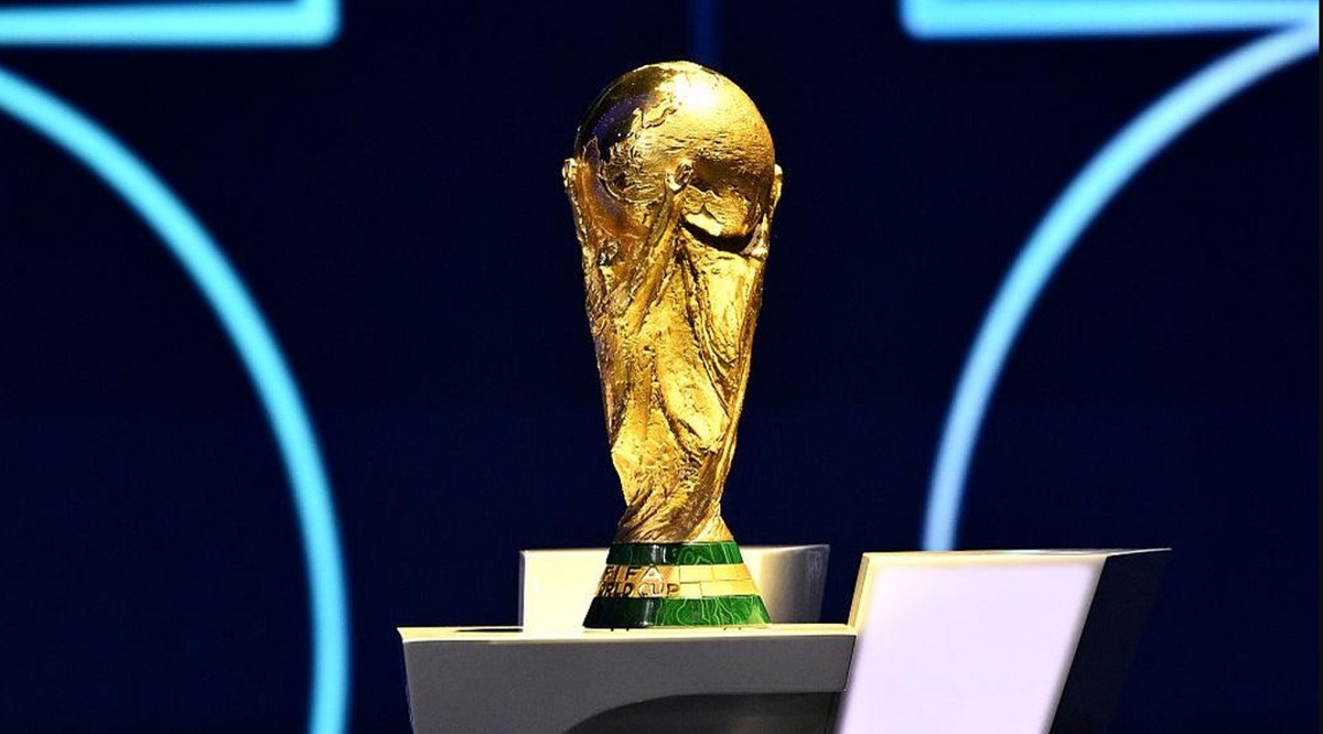 Ini Link Nonton Piala Dunia 2026 Gratis via Live Streaming Resmi