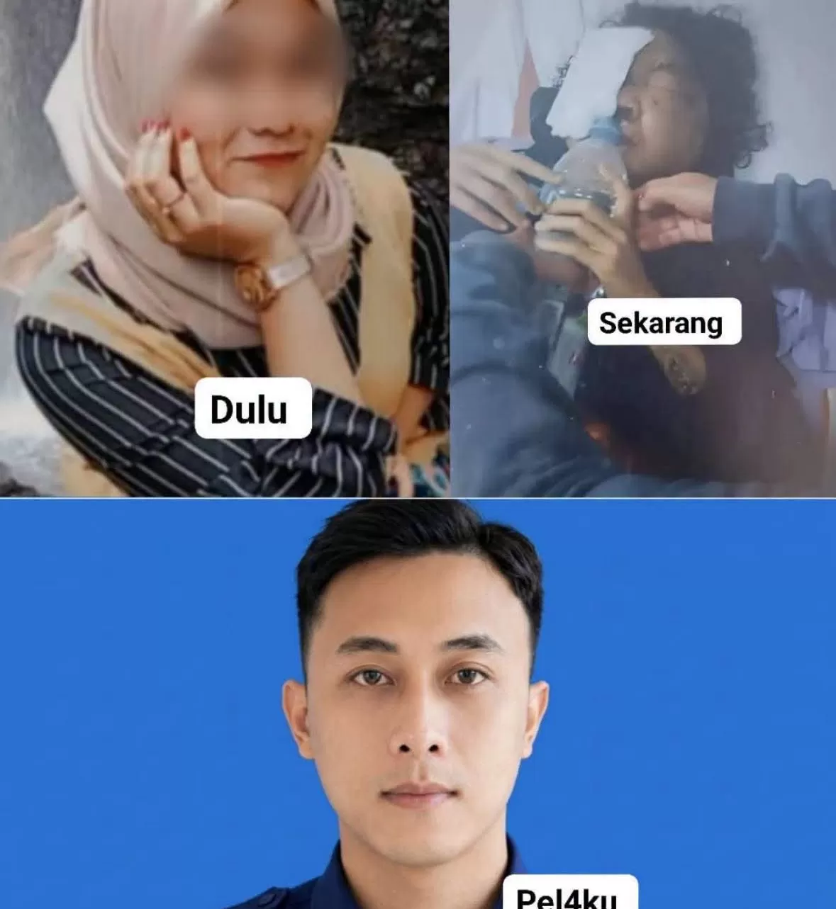 Taufik Hidayat Penyekap Wanita di Bandung Ditangkap, Begini Faktanya