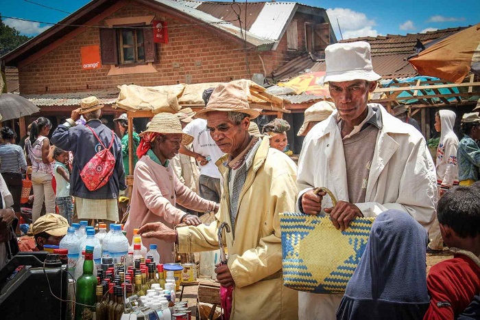 Bukan Kebetulan, Ini Bukti Ilmiah Leluhur Nusantara Pernah Menguasai Madagaskar
