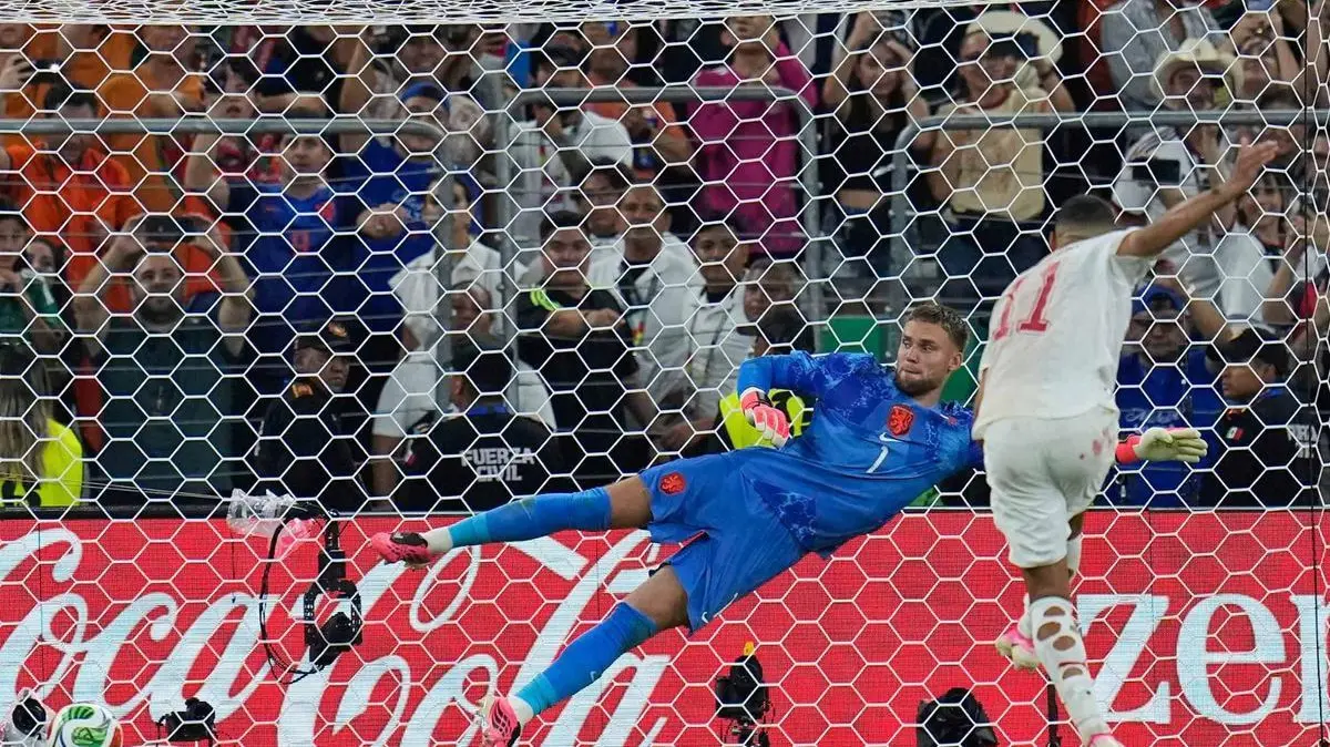 Aturan Adu Penalti dan Perpanjangan Waktu di Fase Gugur Piala Dunia 2026
