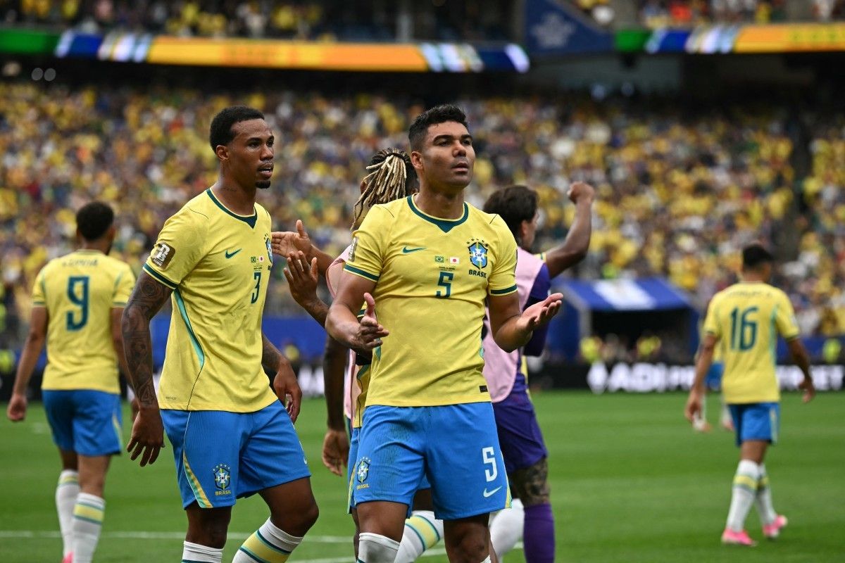 Cara Nonton Brasil vs Norwegia Gratis di TVRI dan Siaran Live Streaming Resmi Babak 16 Besar Piala Dunia 2026