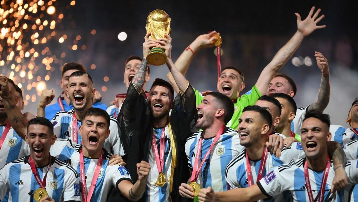 Cara Menonton Siaran Langsung Final Piala Dunia 2026 Gratis di TV Digital